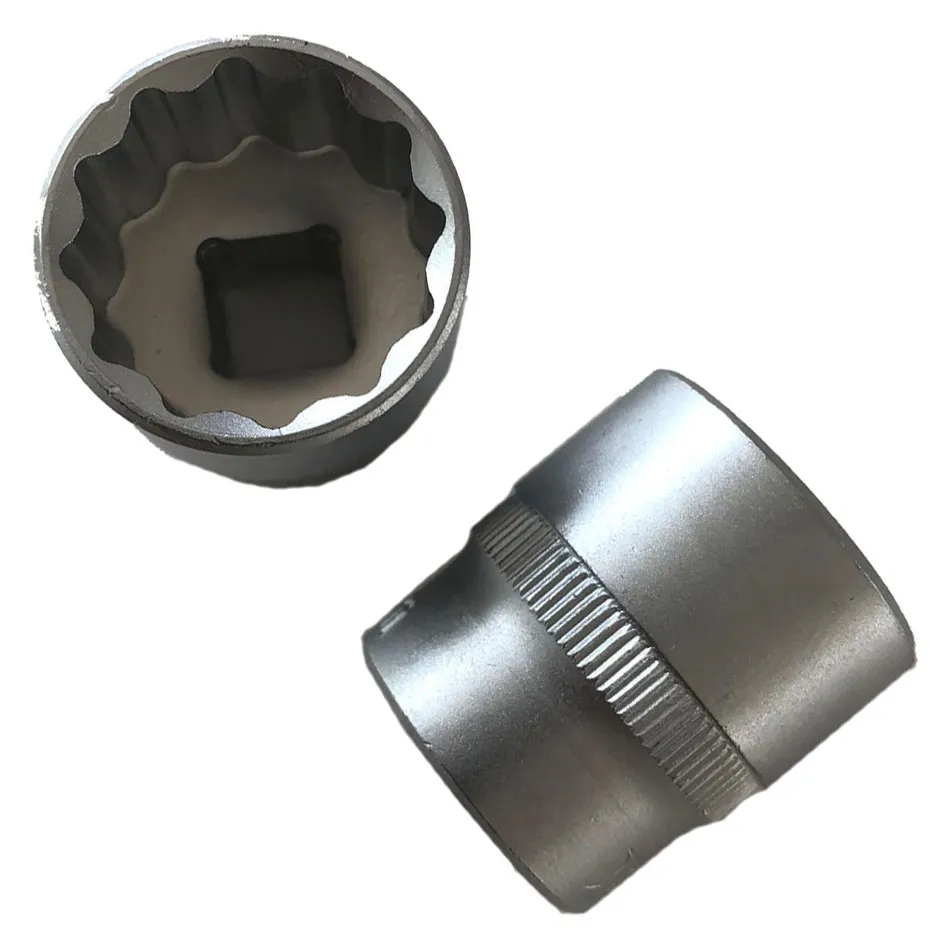 BATO Topp kort 3/8" x 20mm. 12kt.