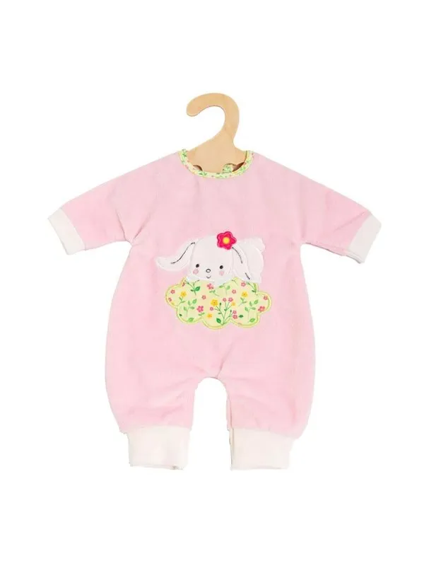 Heless Doll romper Bunny Lou 35-45 cm