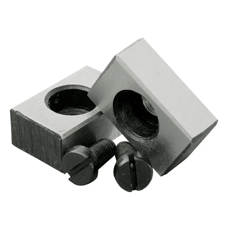 Merksten 16x16 mm sett à 2 stk