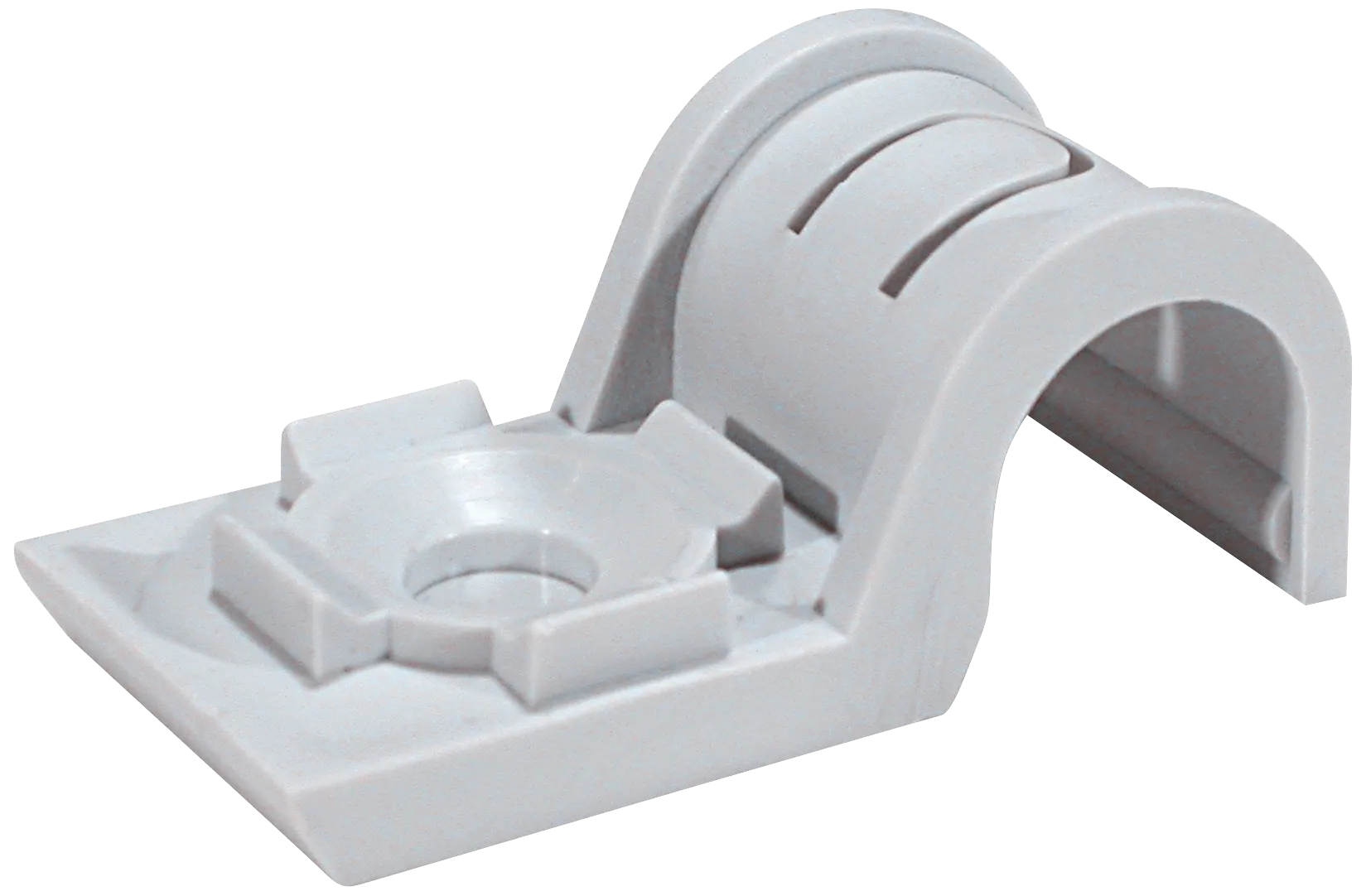 Spit P-Clip kabelklemme nylon 16mm, 100stk