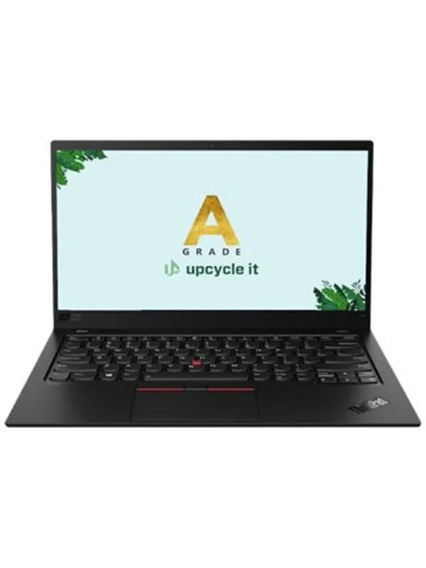 Lenovo Refurbished ThinkPad X1 Carbon - 14" | Core i5 | 16GB | 256GB | A Grade