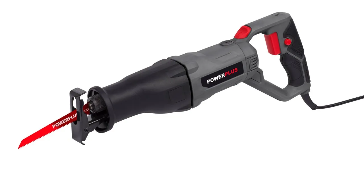 Stikksag 710 watt