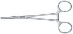 Låsetang 180 mm buet slp3180