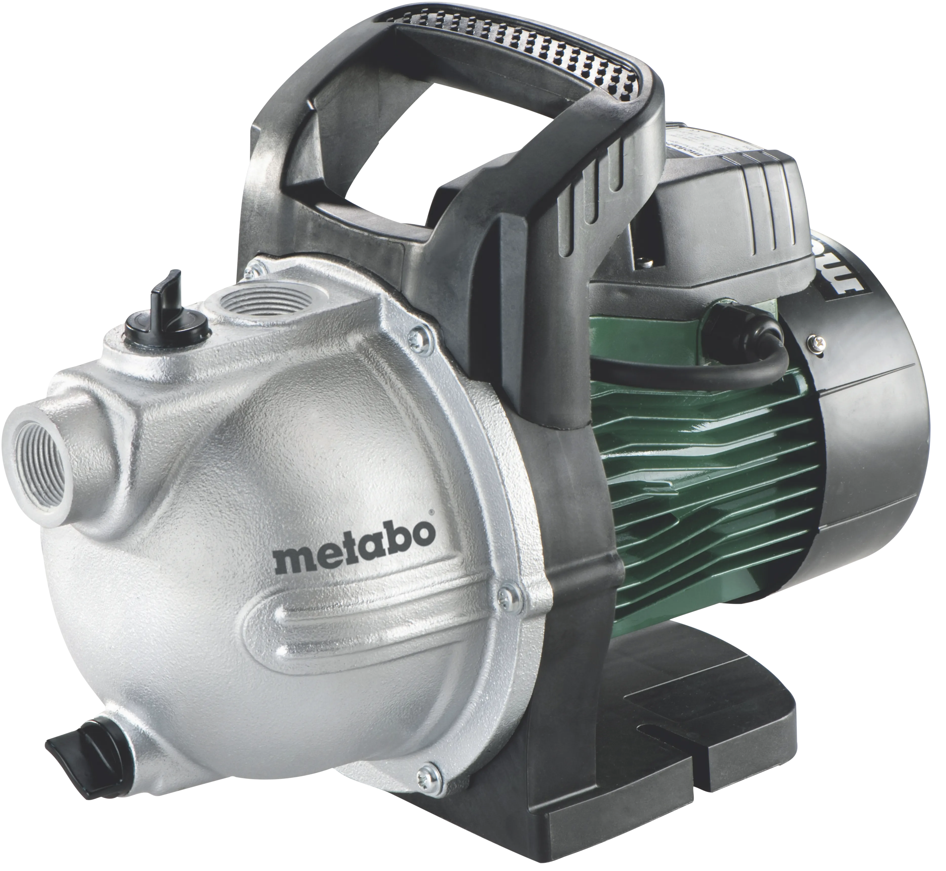 Hagepumpe P 2000 G