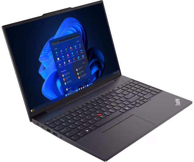 Lenovo ThinkPad E16 Gen. 2 16" bærbar PC 21M6S5K000   