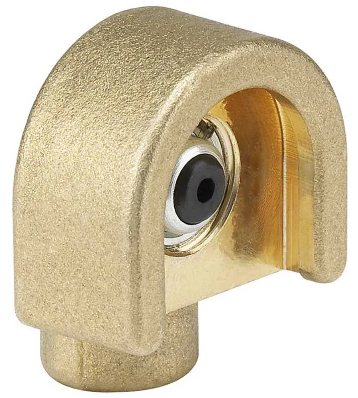 Kobling for traktor-nippel 16 mm