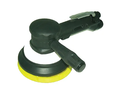 BATO Eksentersliper 6" to-hånds