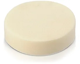 Poleringsskive Ø 128 mm til eksentersliper