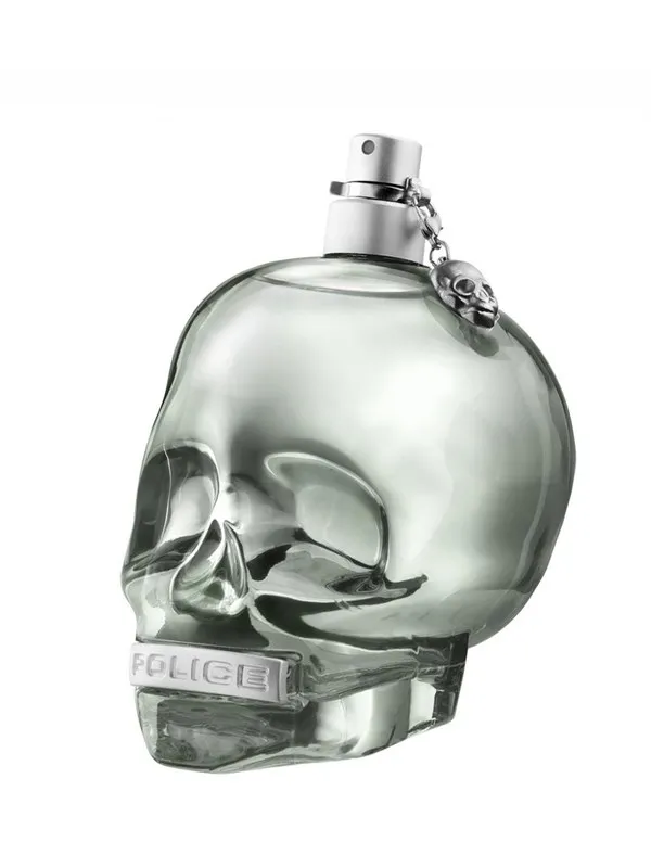Police To Be Green Eau de Toilette 125 ml