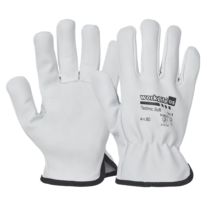 Teknikerhanske Technic Soft Str. 11