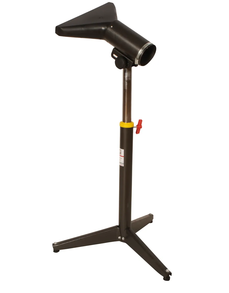 Stativ til tredreiebenk Holzmann S100D