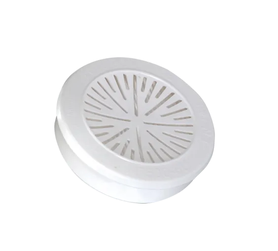 Filter HSP P3, til tvillingmaske pk à 4 stk, bajonett