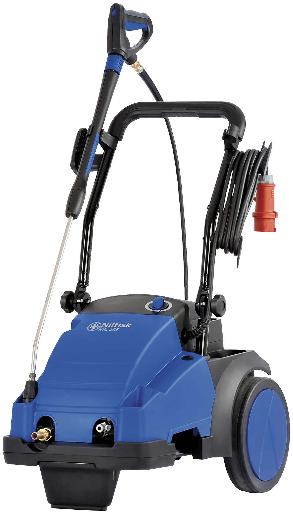 Høytrykksvasker MC 5M-200/1000