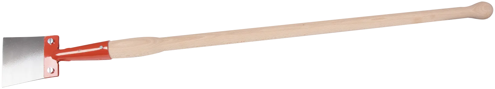 Barkspade komplett 9010