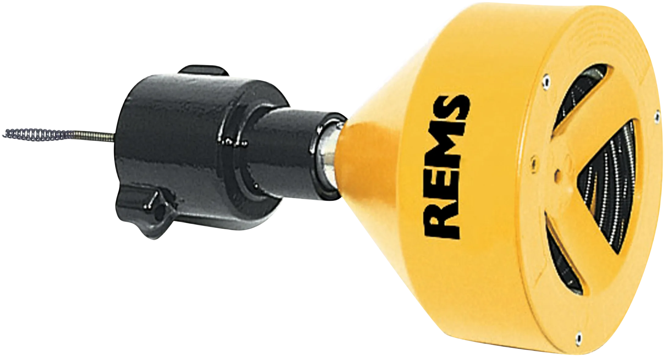 REMS adaptertrommel Cobra 22/8 spiral 8×7,5