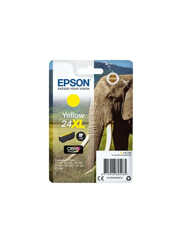 Epson 24XL