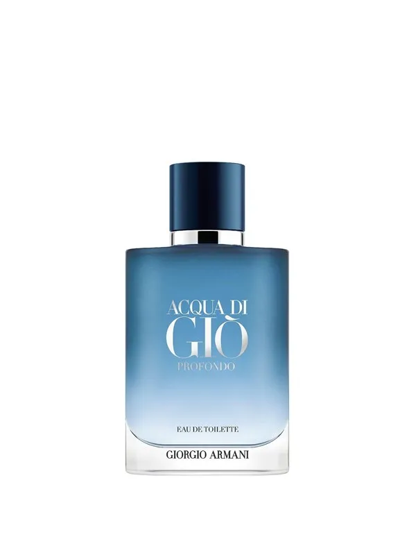 Giorgio Armani Acqua Di Giò Profondo Eau de Toilette 50 ml