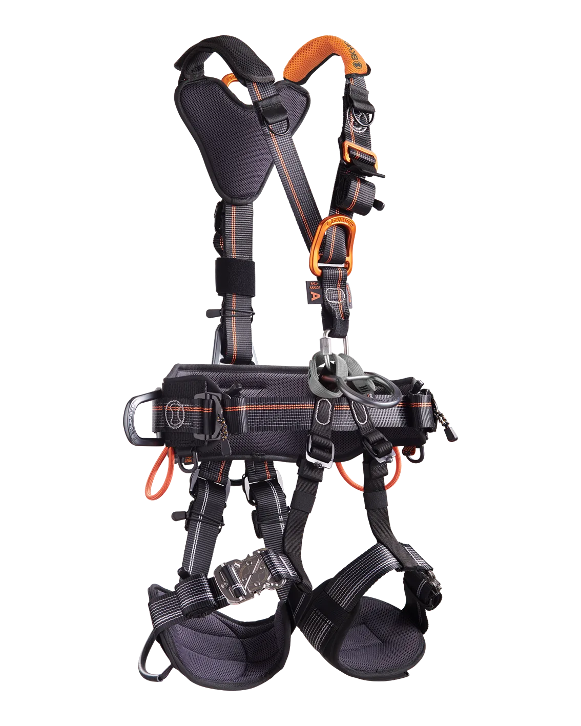 Skylotec Ignite Argon H-sele