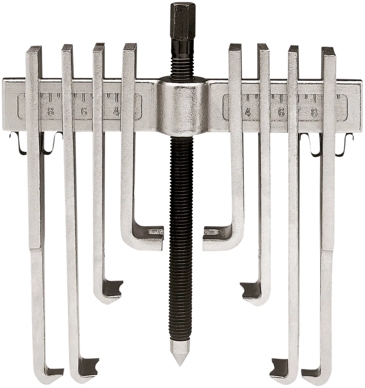 Avtrekker justerbar 4540-17