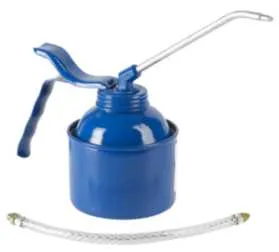Oljekanne 0,50l 05225