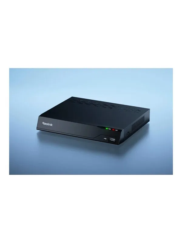 REOLINK RP-PN8 - standalone NVR - 12 channels