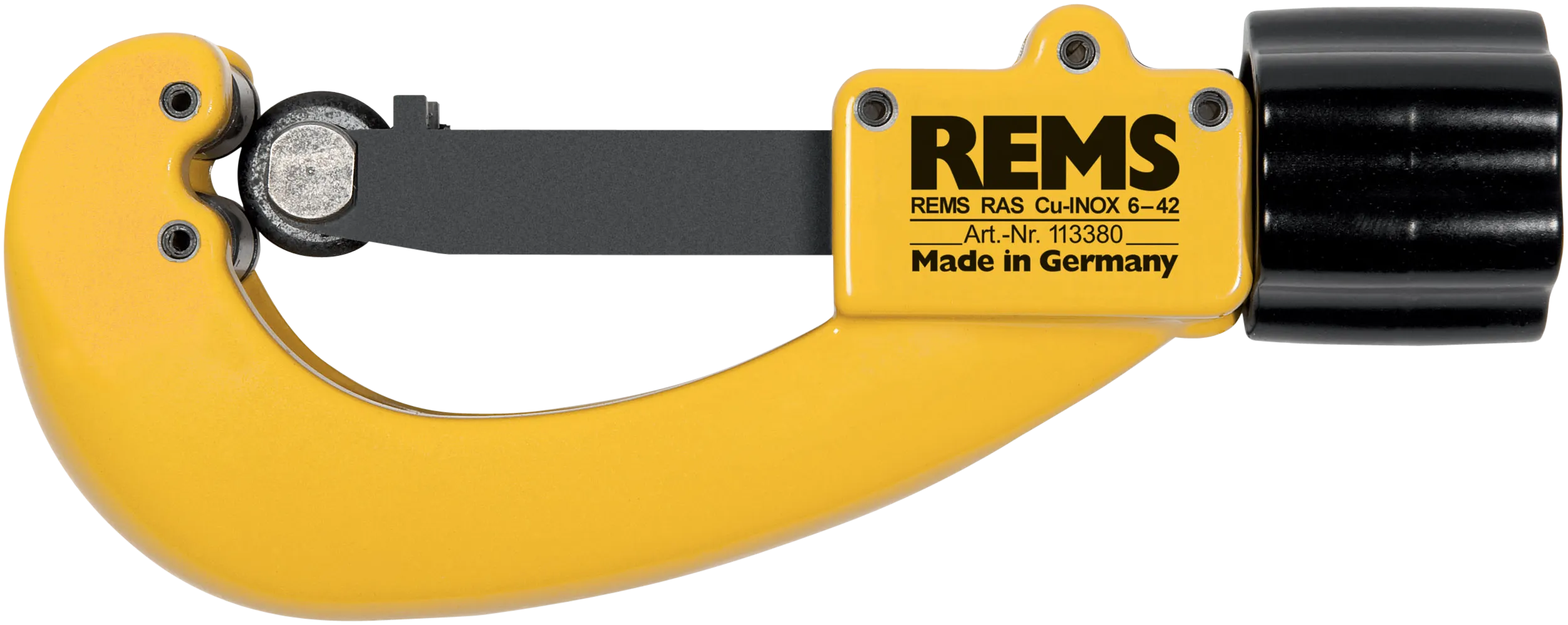 REMS rørskjærer RAS Cu-inox 6-42 mm