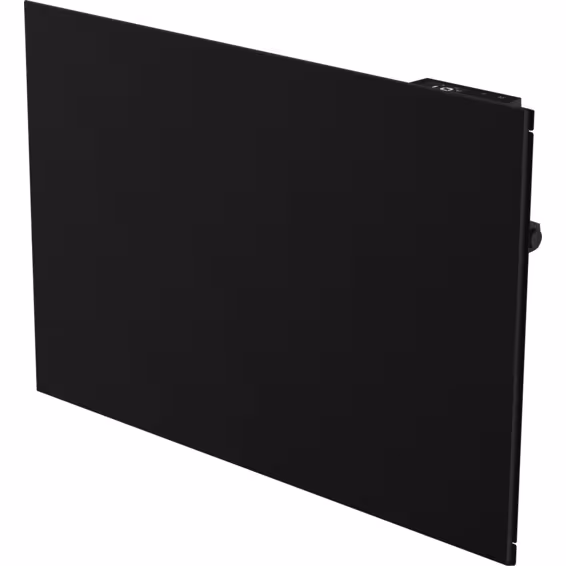 Namron Panelovn WiFi PRO 600W Sort