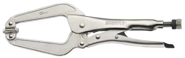 Sveisetang Teng Tools 409sp
