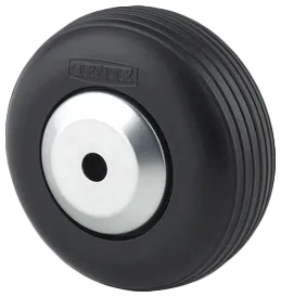 Løst hjul UVH 080×35 8×45