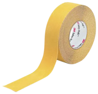Safety-Walk GPMY medium gul 50 mm×18,3 m