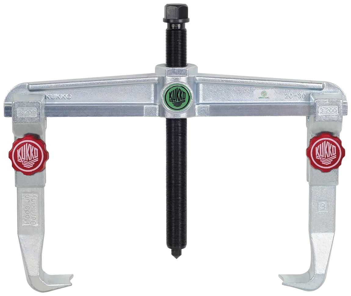 Kukko avtrekker 20 350×200 mm m/QuickAdj m/2 ben