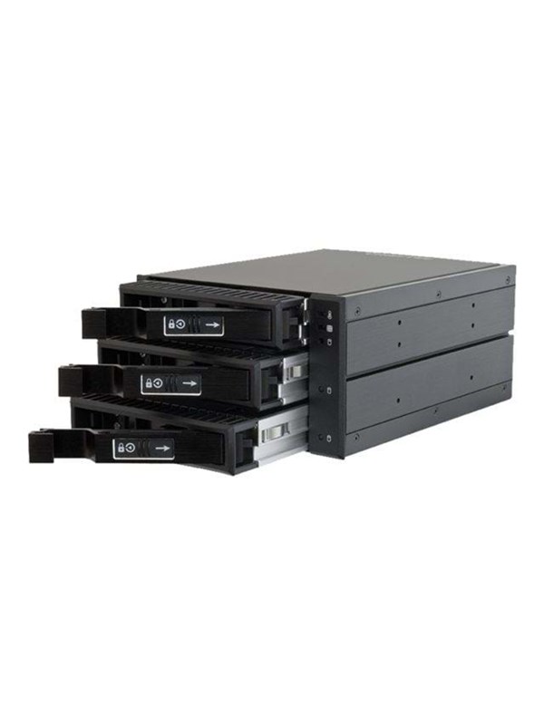 Chieftec CBP-2131SAS