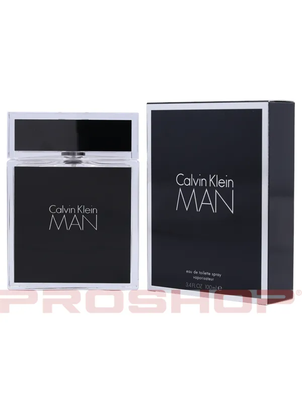 Calvin Klein Man EDT