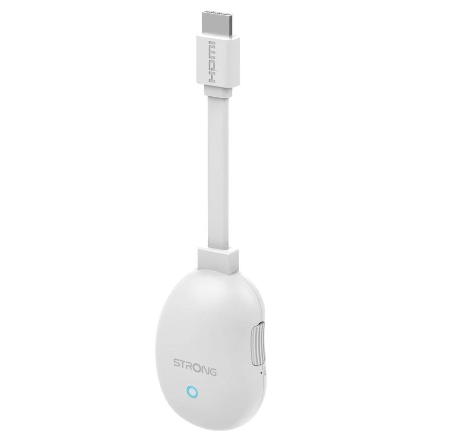 Strong LEAP-NEVE - 4K Google TV Stick - Dolby Vision Atmos - HDR10+