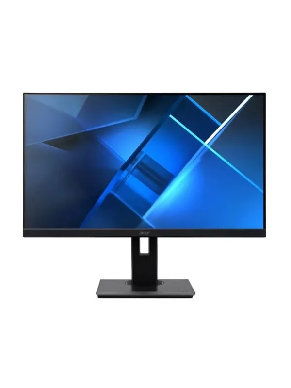 27" Acer Vero B277U - 2560x1440 (QHD) - 100Hz - IPS