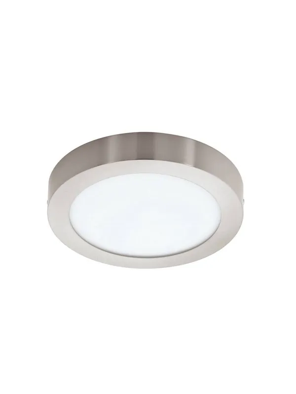 EGLO FUEVA-C PLAFOND RGBTW 21W 2700LM Ø300 BS