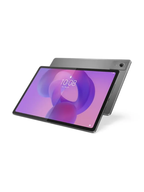 Lenovo Idea Tab Plus ZAG7 - tablet - Android 15 or later - 256 GB - 12.1" - with  Folio Keyboard + Tab Pen