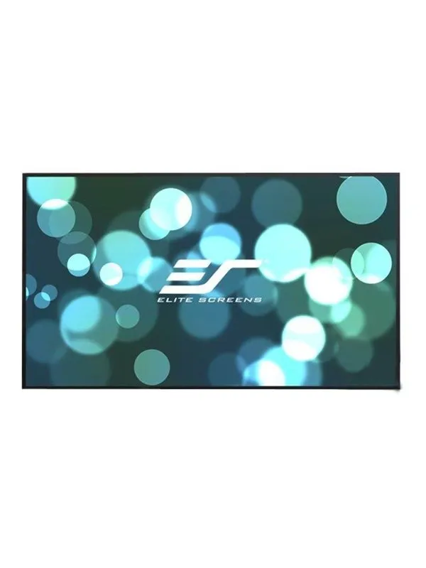 Elite Screens Aeon Series Projection Screen 120"