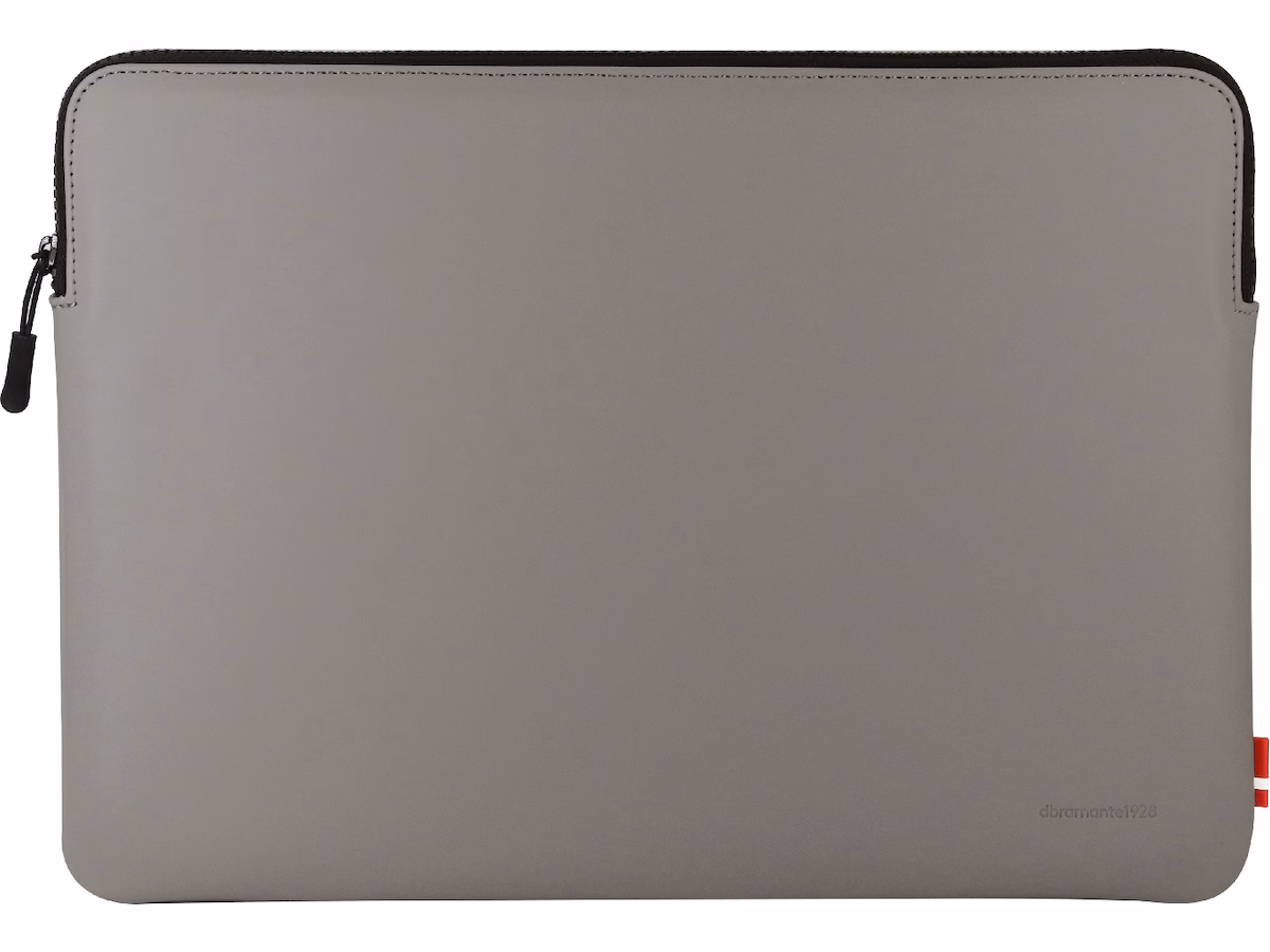 dbramante1928 Oxford 13" ICON Sleeve (river stone)