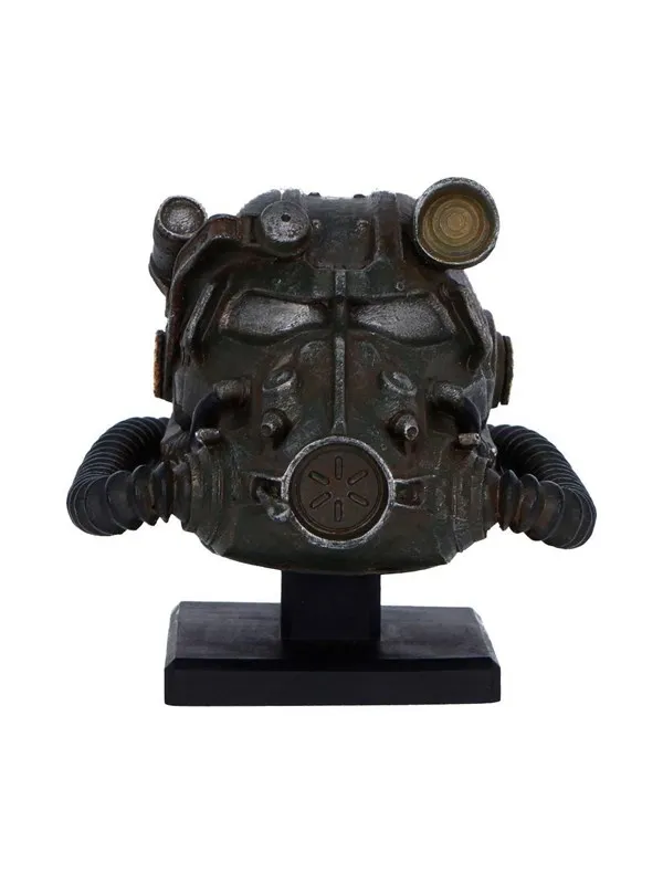 Nemesis Now - Fallout T-60 Helmet - Figur