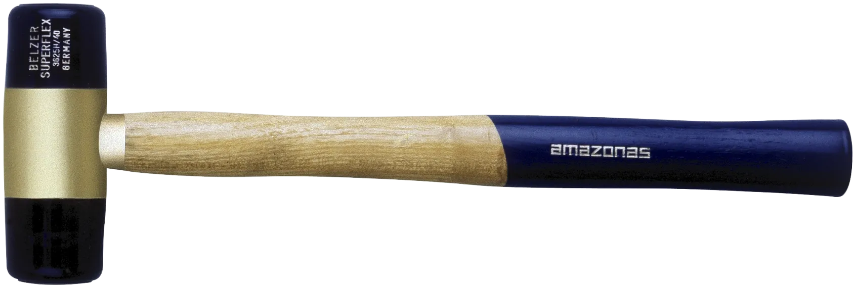 Plasthammer superflex Ø60 mm