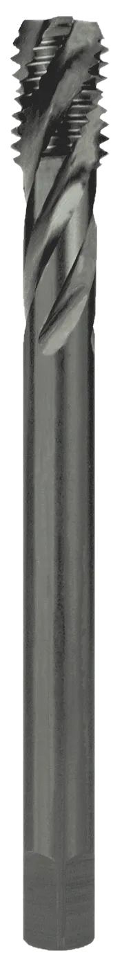 Spiralpipe 35° HSS-E VAP DIN 376 M18
