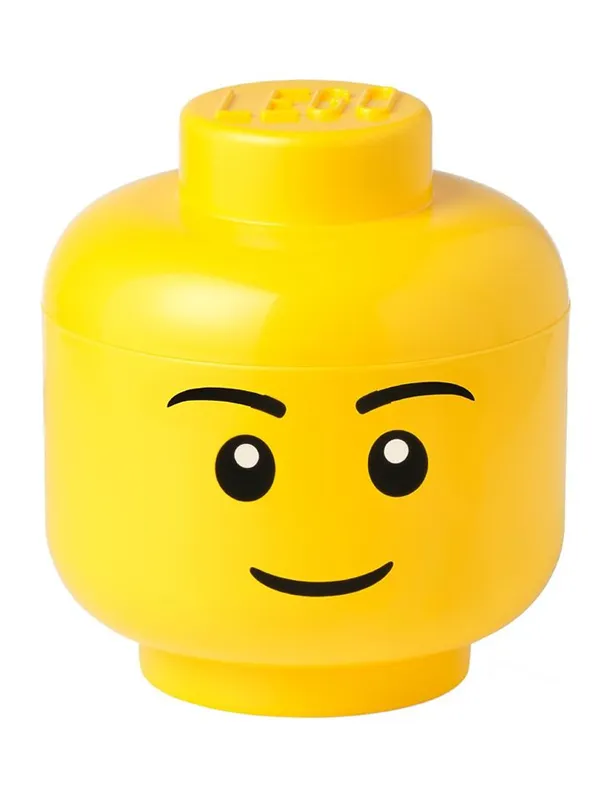 LEGO Storage head Big - Boy