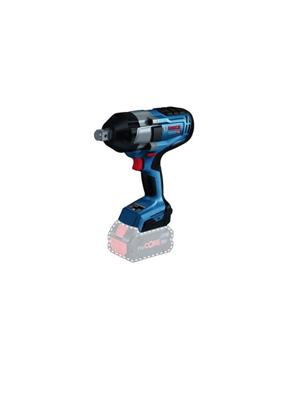 Bosch Professional GDS 18V-1050 H (SOLO)