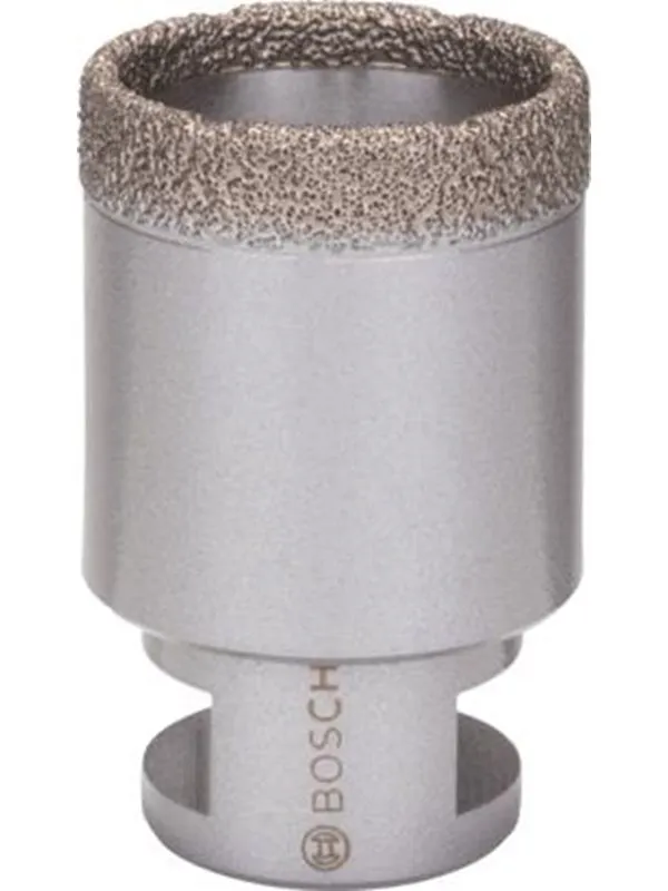 Bosch DRY SPEED DIAMOND CUTTING BLADE FOR SMALL ANGLE GRINDERS