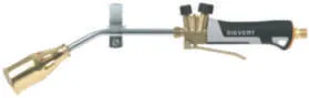 Brennersett 3460-41 turbo 60