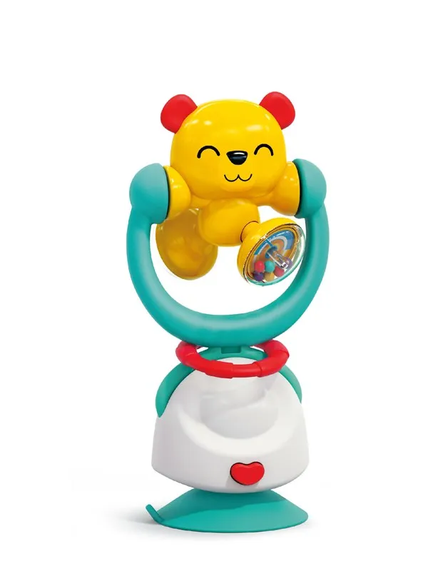 Lil' Tot High Chair Rattle