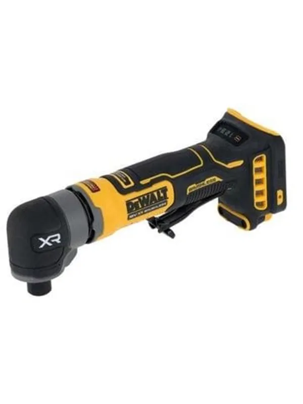 Dewalt DCG421N-XJ 18V XR cordless angle grinder