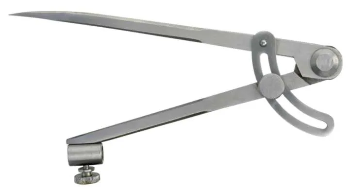 Passer før penn 175mm