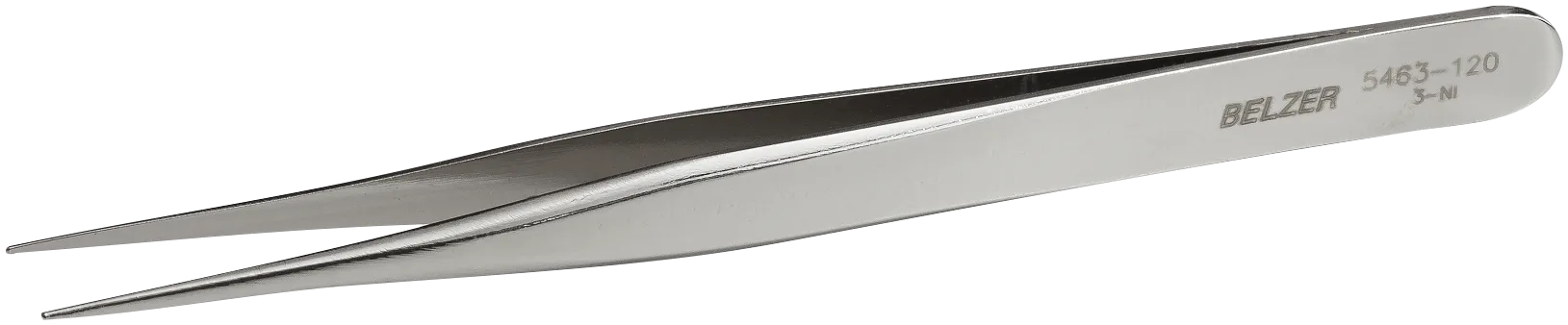 Urmakerpinsett 5463 120 mm